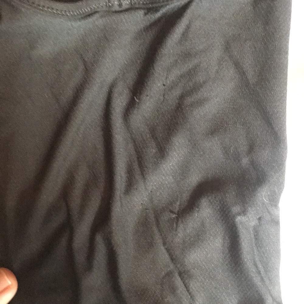 Lightweight Racerback Workout Top - Picture 3 of 3